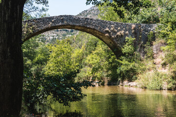 Fototapeta premium pont