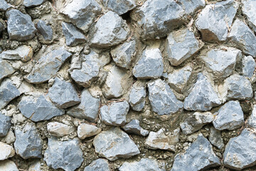 Big rock stone texture background.