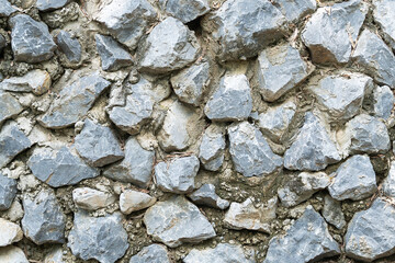 Big rock stone texture background.