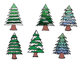 Christmas Clip Art Collection. You can use this file to print on greeting card, frame, mugs, shopping bags, wall art, telephone boxes, wedding invitation, stickers, decorations, and t-shirts	