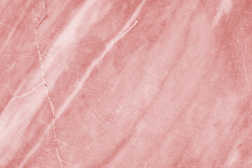 Beautiful pink marble pattern texture background 