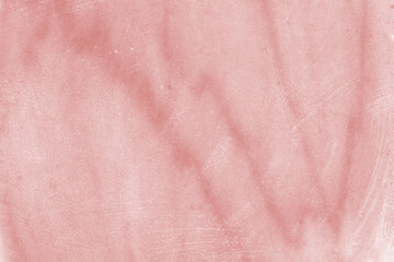 Beautiful pink marble pattern texture background 