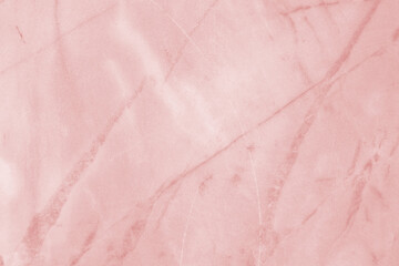 Fototapeta premium Beautiful pink marble pattern texture background
