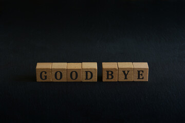 GOOD  BYE