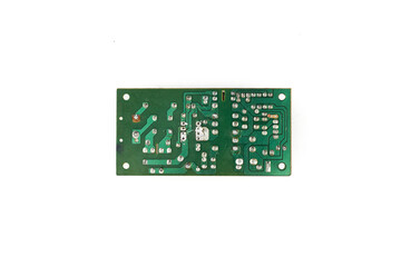 electronic circuit board