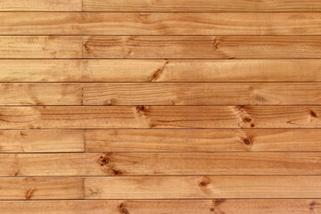 Wood Wall Texture Background. Blank Wooden Surface Pattern for Design or Wallpaper.