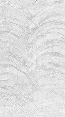 Vintage white old plaster wall background for graphic design or wallpaper Soft concrete floor pattern in retro concept