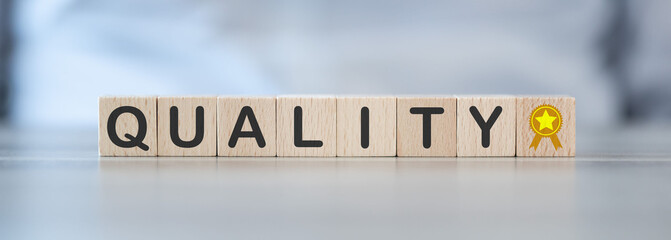 Concept of quality