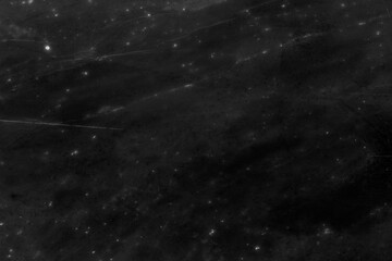 Black marble pattern texture background abstract design