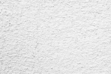 Beautiful rough grain concrete floor white color pattern texture for cool background