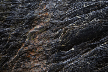 texture of rough stone surface background	