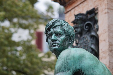 Sch&ouml;nes Lindau am Bodensee