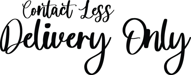 Cooking Is Love Made Visible Typography/Calligraphy  Black Color Text On White Background