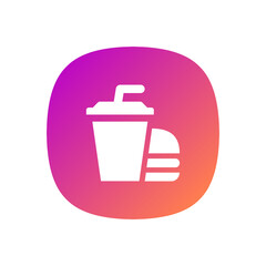Fast Food - App