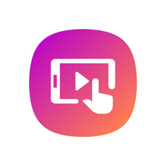 Video Marketing - App