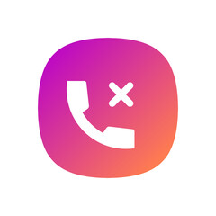 Disconnected Call - App