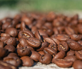 coffee