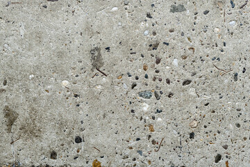 Concrete surface texture as background