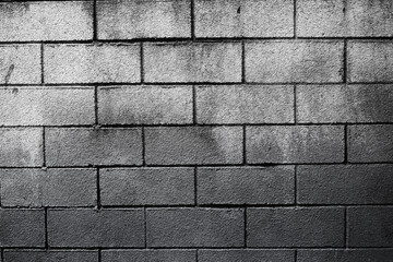 brick wall background