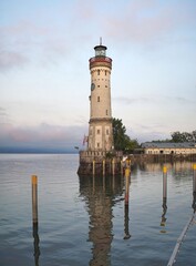 Leuchtturm Lindau