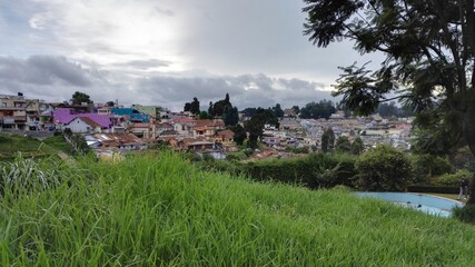 A day out at Ooty