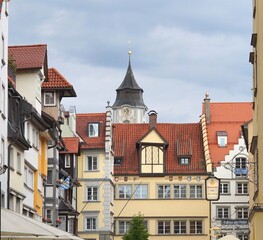 Lindauer Altstadt