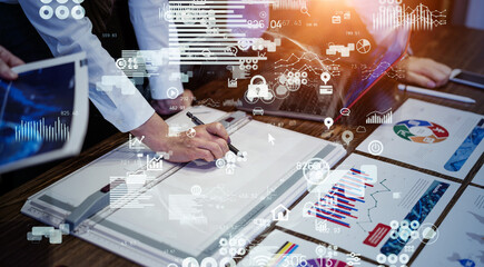 ビジネスとテクノロジー