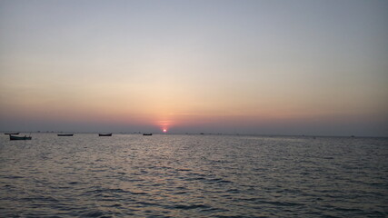 A day out at Rameswaram