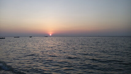 A day out at Rameswaram