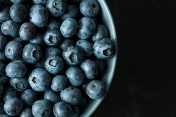 Blueberries