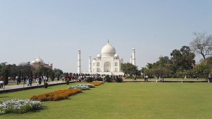 A Day out in Rishikesh