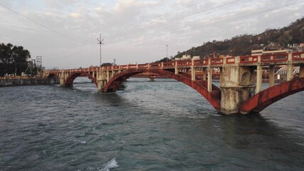 A Day out in Rishikesh