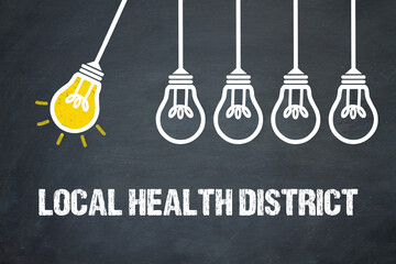 Local Health District 