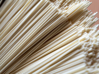 冷や麦　ひやむぎ　冷麦　そうめん　素麺