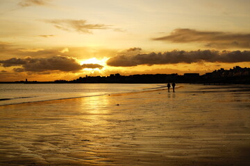 Langness Isle of Man
