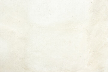 Texture of white cement wall background
