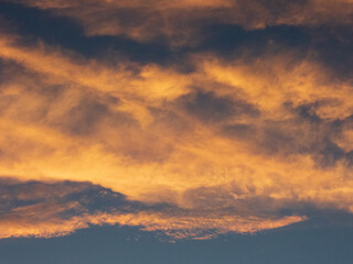 Fototapeta premium 夕焼け