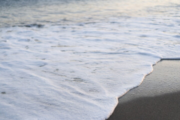 sea waves