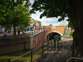Tagesausflug nach Greetsiel