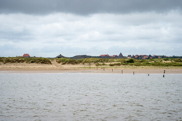 Tagesausflug nach Spiekeroog