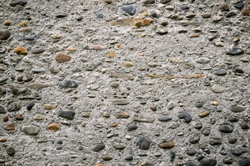 Wall background close up
