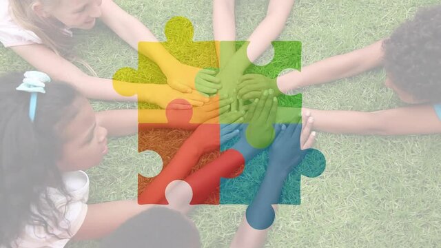  Autism awareness animated video