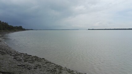 A day out at the riverside