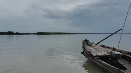 A day out at the riverside