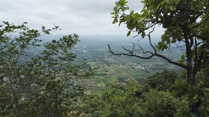 A day out at Yelagiri
