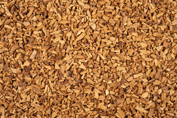  Iinstant coffee background