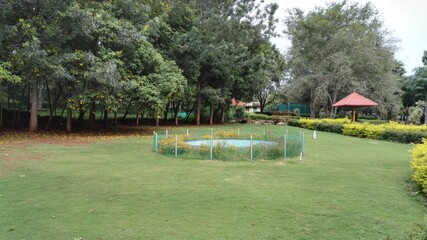 A day out at Yelagiri