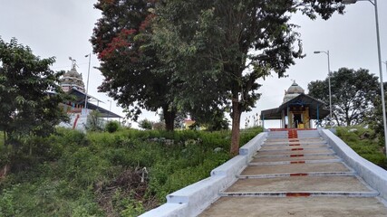 A day out at Yelagiri