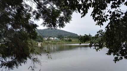 A day out at Yelagiri