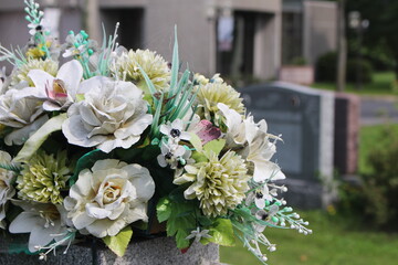 Cimetière